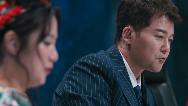 운명전쟁49 (Battle of Fates) 08 ~ 09 화 모음 -1080p