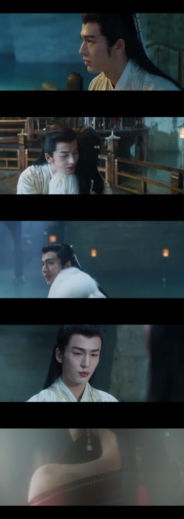운지우 장릉혁.우서흔 주연 1화-24화 완결모음묶음 1080P