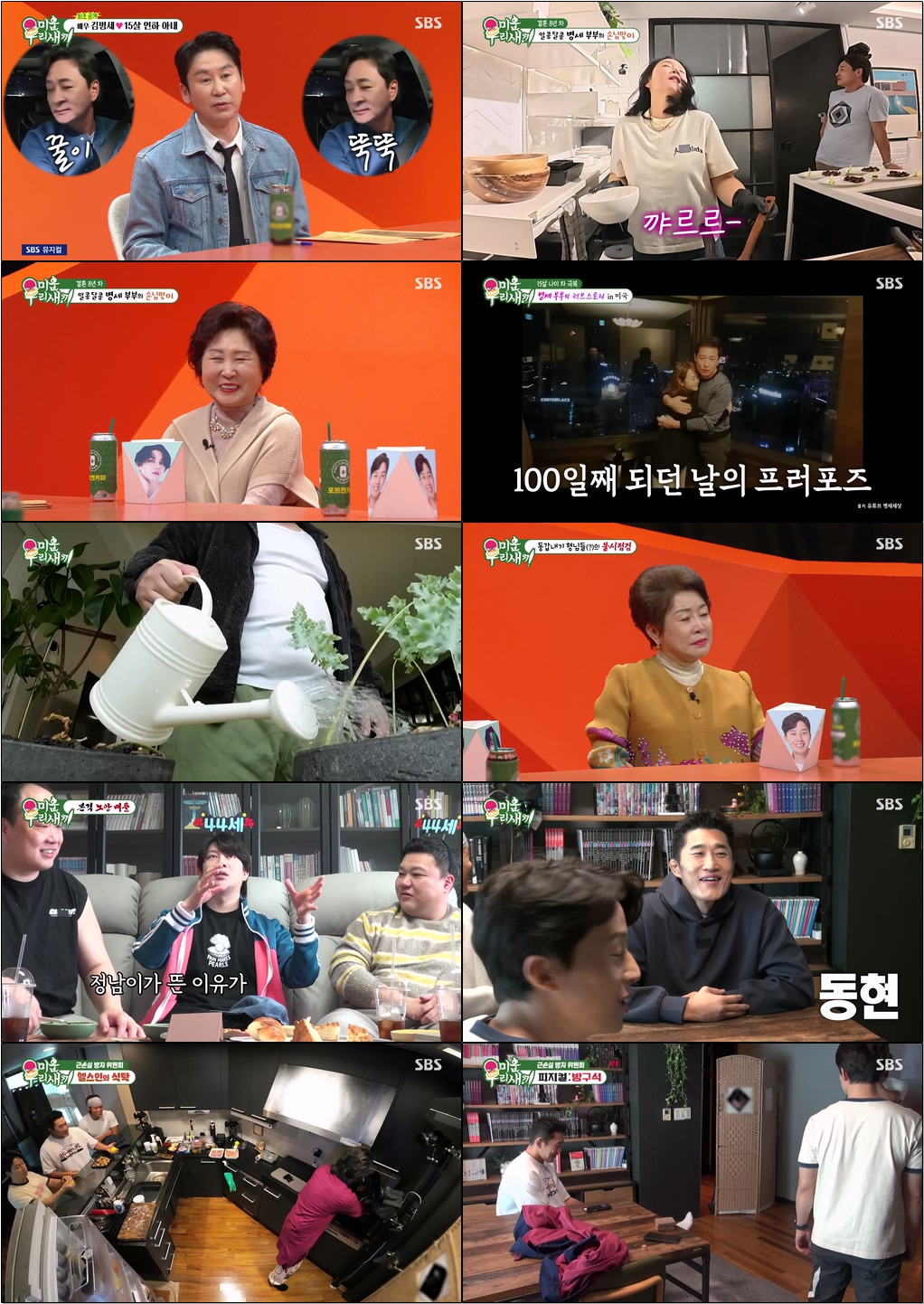 미운 우리 새끼.E487.260322.720p-NEXT