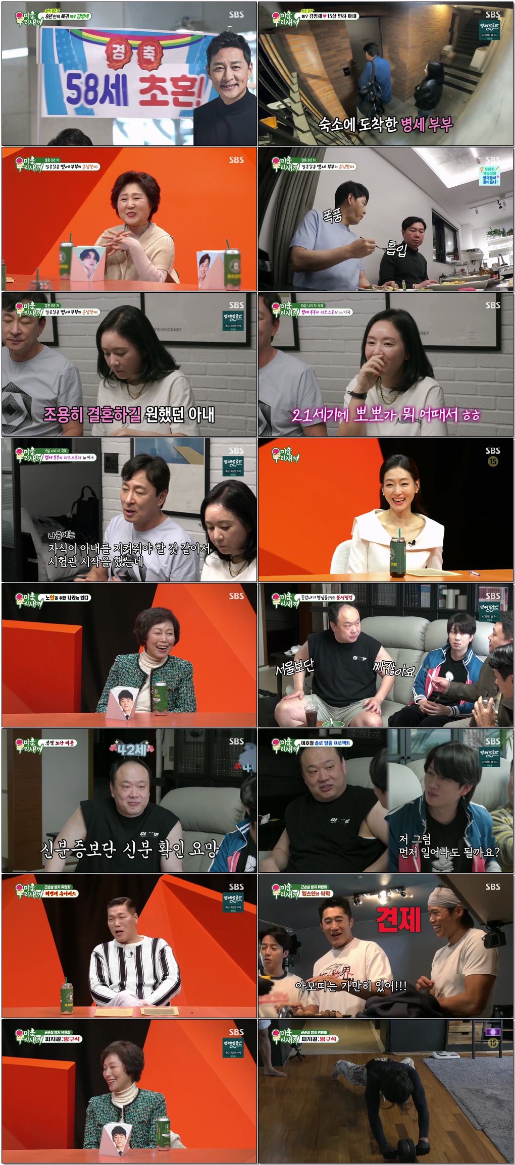 미운 우리 새끼.E487.260322.1080p.H264-F1RST