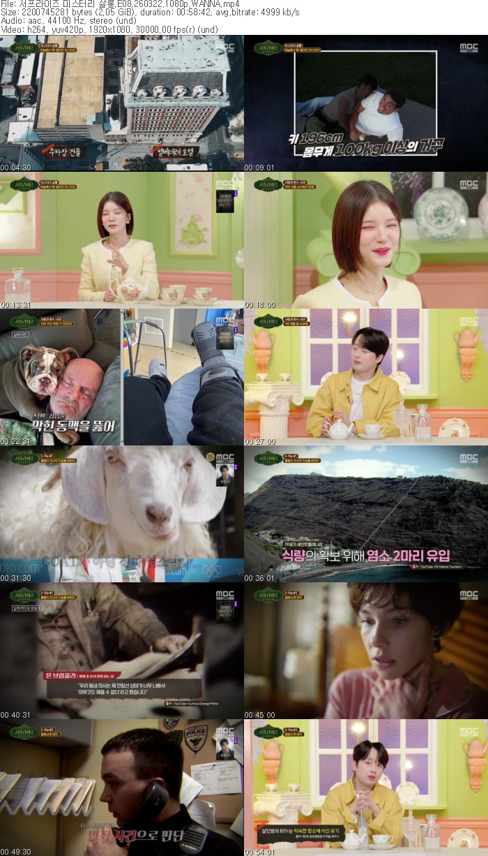 서프라이즈 미스터리 살롱.E08.260322.1080p.WANNA