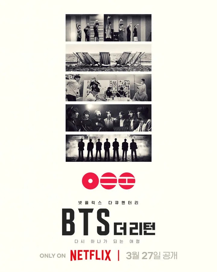 3월 (( BTS 리 턴 2 0 2 6 )) 260327 1080p DDP 5.1