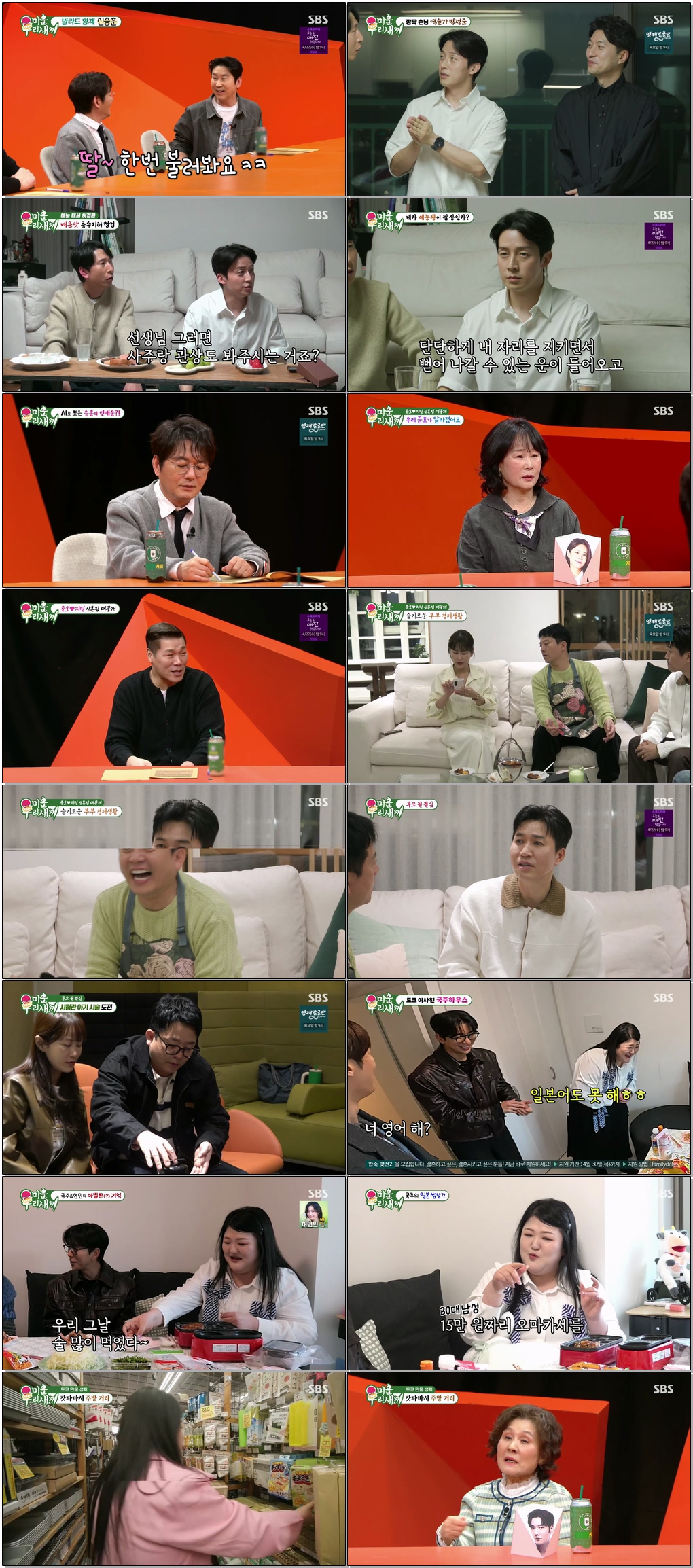 미운 우리 새끼.E489.260405.1080p.H264-F1RST