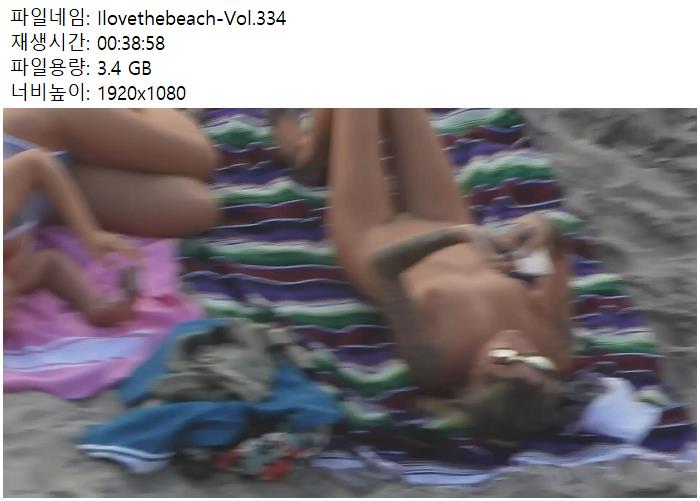 Ilovethebeach-Vol.334