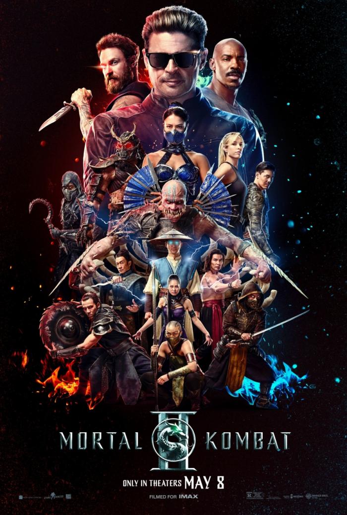 북미1위 최신액션대작 [ 데 스 배 틀 2 ] 1080P FHD 한글자막