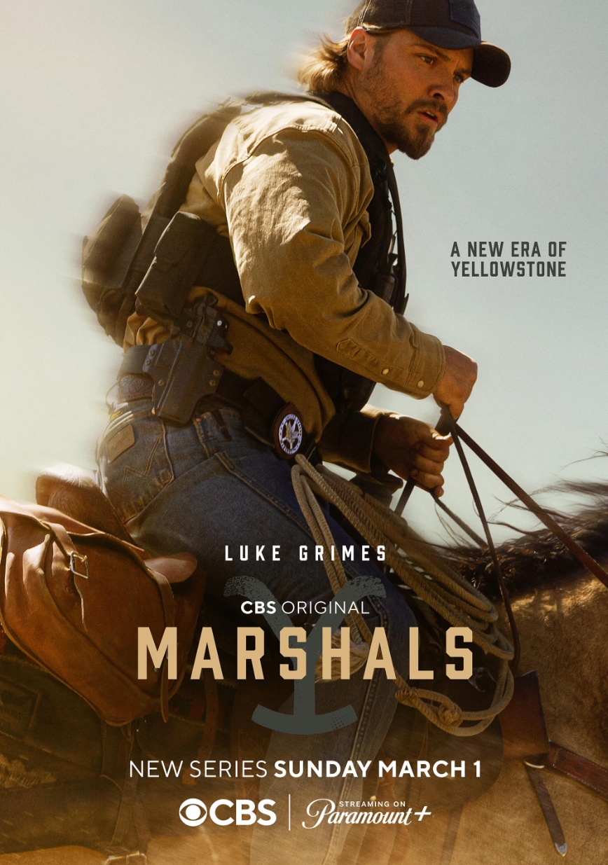 마셜스(Marshals) 시즌1  08화
