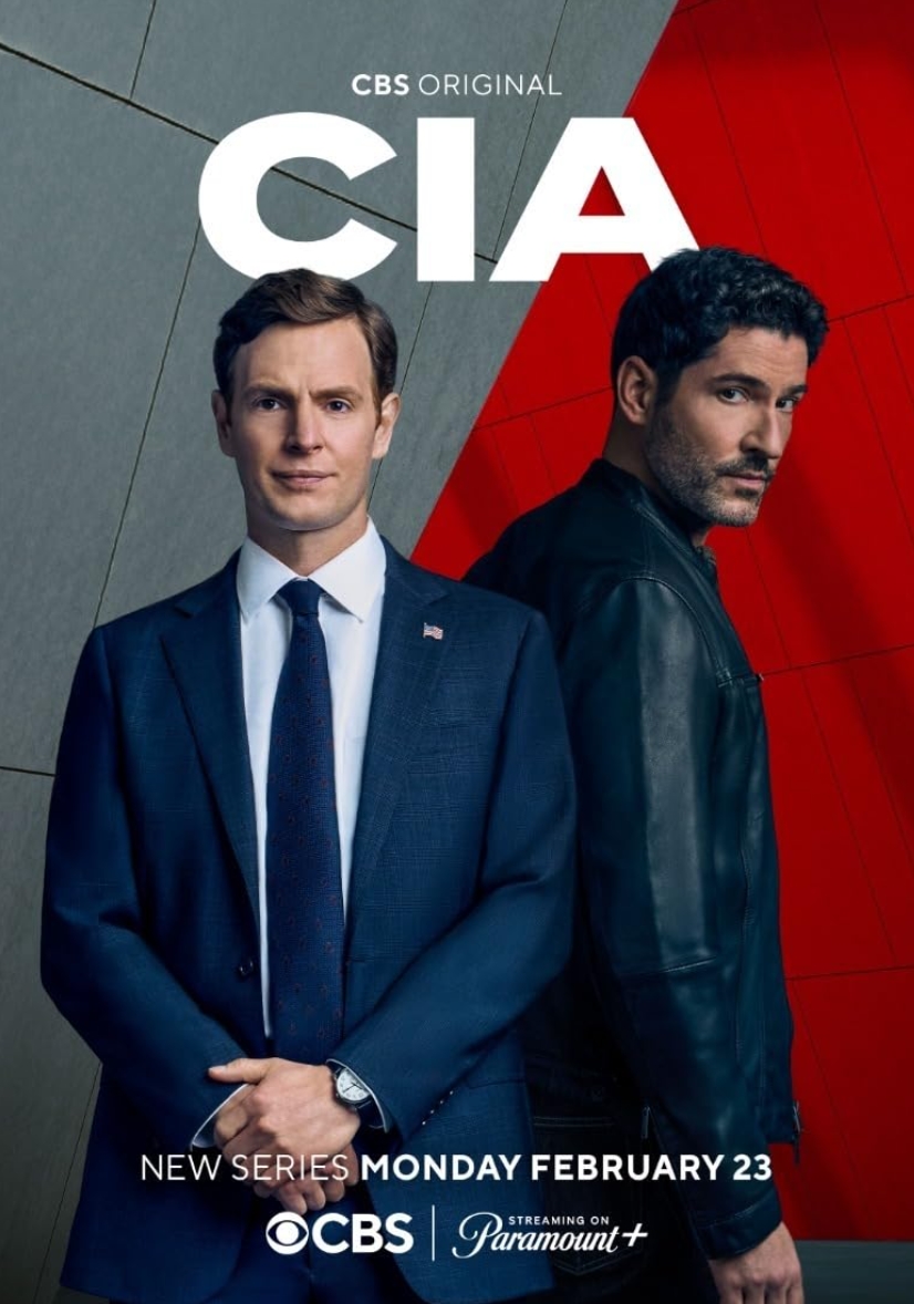 CIA(CIA) 시즌1  11화