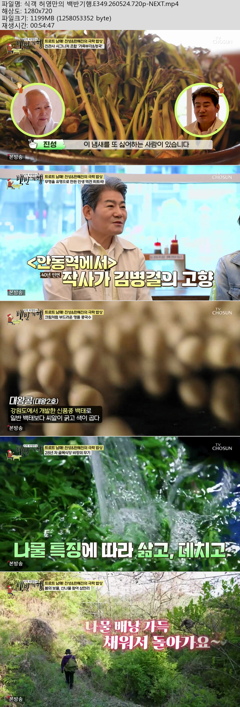 식객 허영만의 백반기행.E349.260524.720p-NEXT
