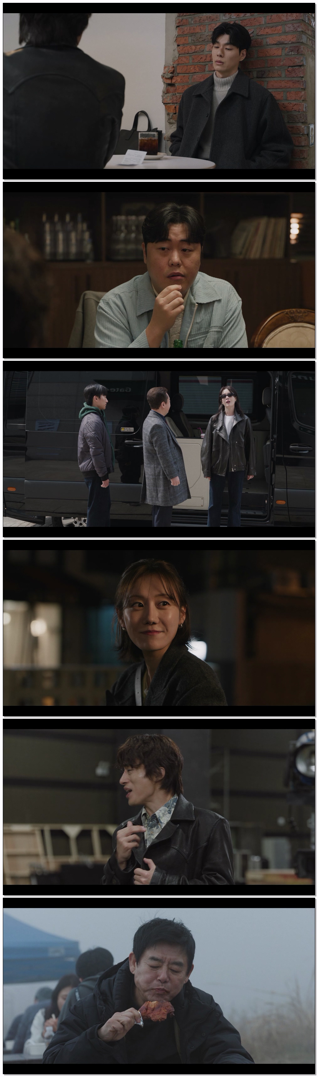모두가 자신의 무가치함과 싸우고 있다.E12.260524.1080p.WEB.h264