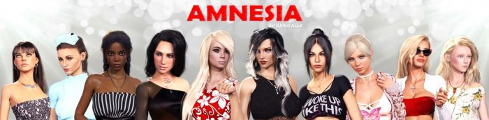 [한글렌파이무설치업뎃] 갤러리 2/2 Amnesia Remaster v0.107