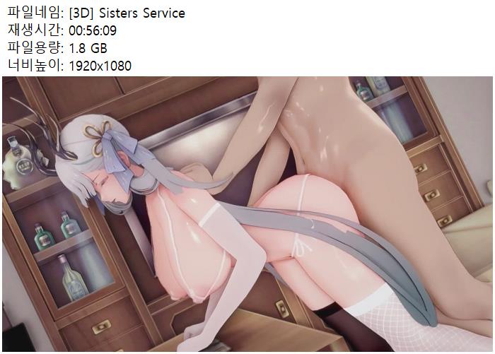 [3D] Srs Service