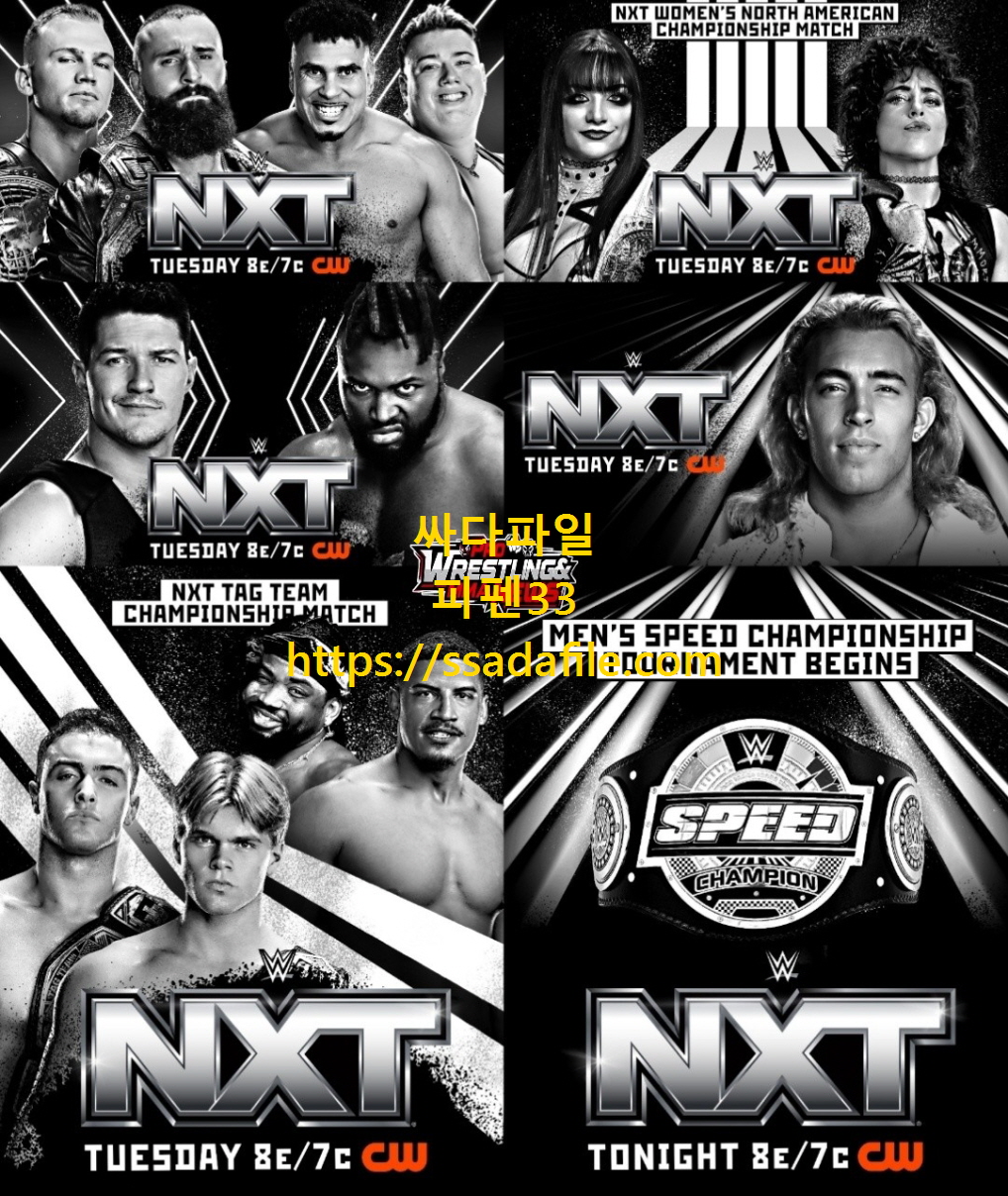 [WWE] NXT.26.05.19 [720P.HD]
