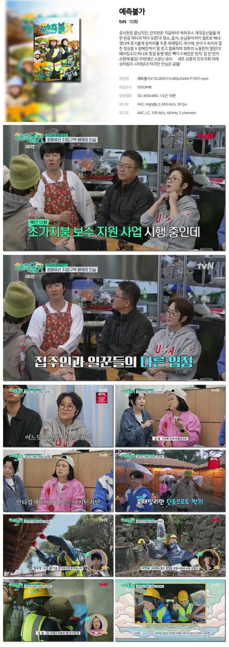 예측불가.E09-E10 .480p.H264-F1RST