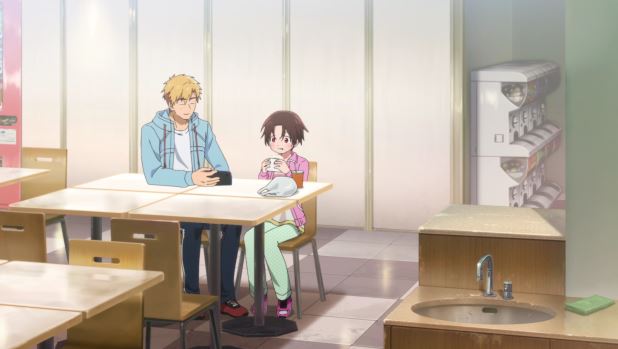 Medalist 2nd TV 01-09