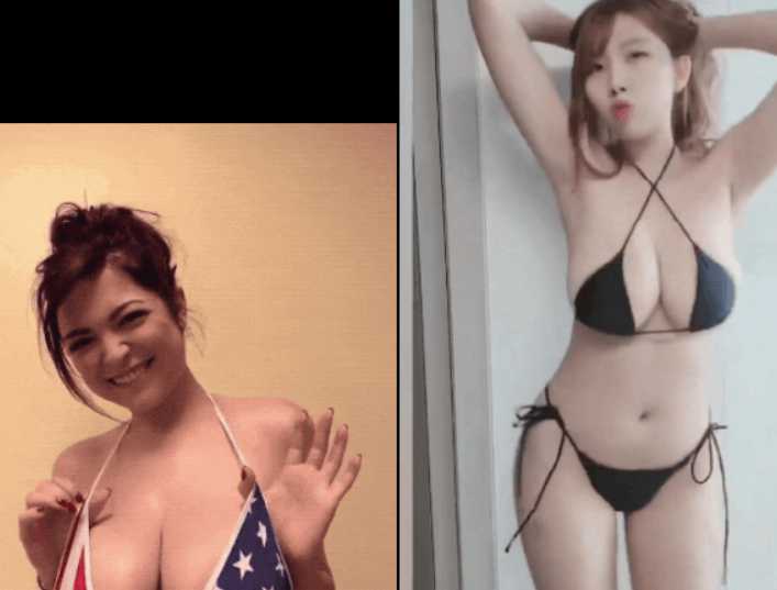 댄스팀 연예인 움짤 311.6