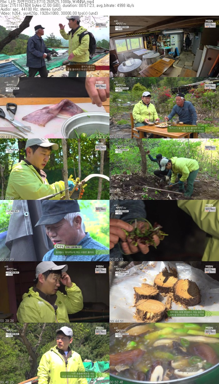 나는 자연인이다.E710.260525.1080p.WANNA