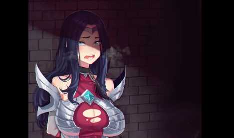 The fall of Irelia -1 - Ratatatat74 [무수정] -8월번역