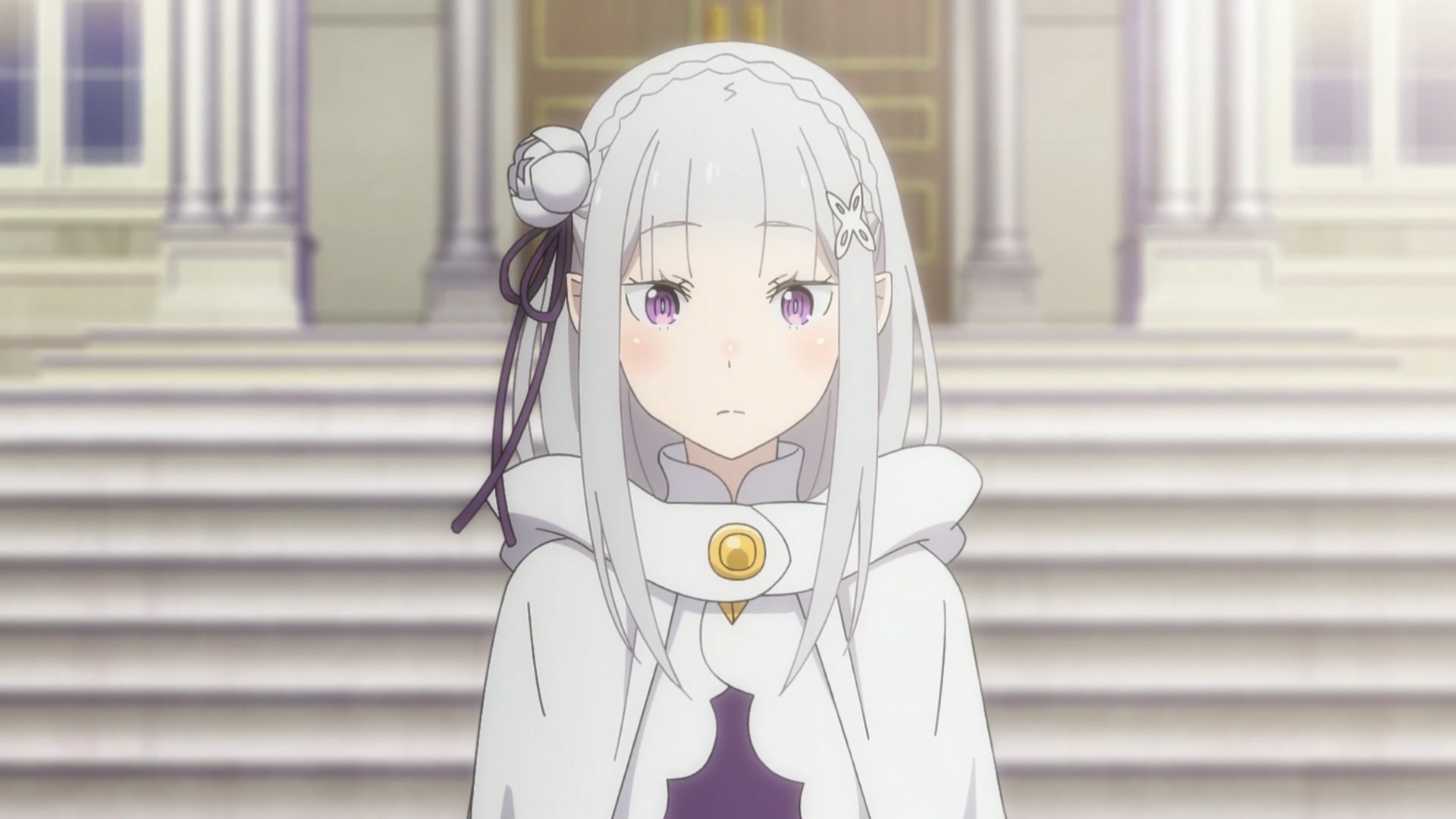 Re:제로부터 시작하는 이세계 생활 4기. 02화, 1080p 한글자막 Re:ZERO -Starting Life in Another World- Season 4 (2026)