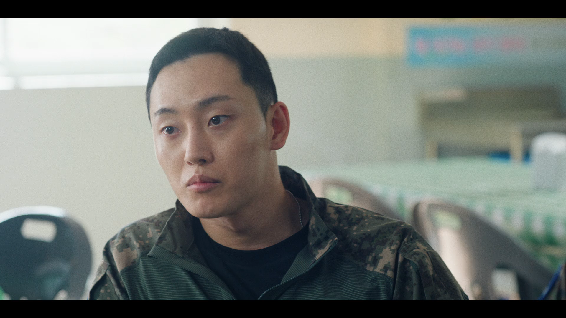 취사병 전설이 되다 1화 ~ 6화 1080p FHD