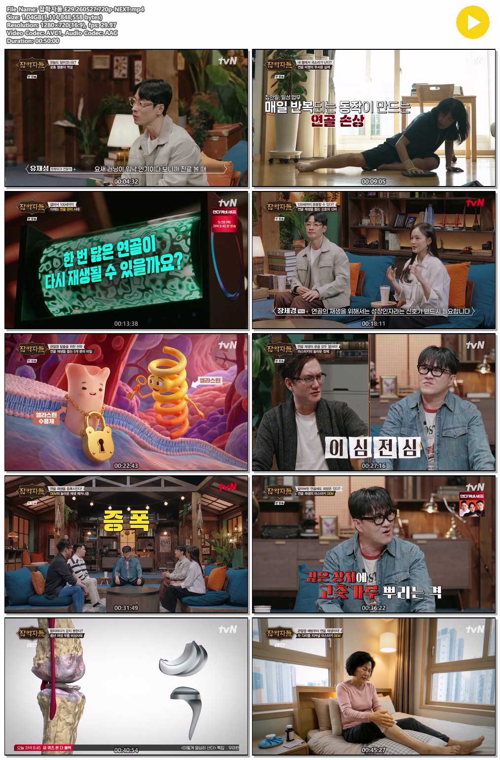 잡학자들.E29.260527.720p-NEXT