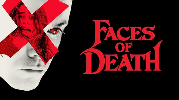 사형참극 Faces of Death, 1080p 한글자막 (2026)