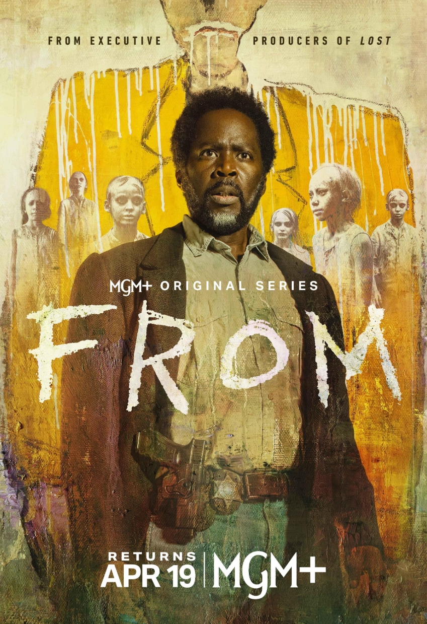 [MGM] 프롬 시즌4 E05