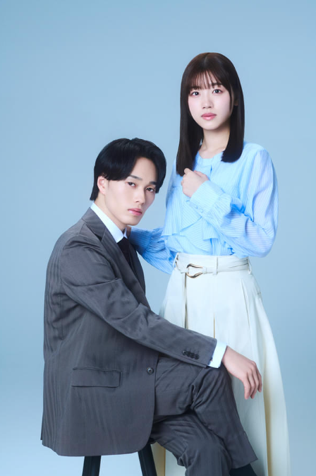 [26년2분기일드] 그날 밤 사장님의 아이가 생겼습니다 E06