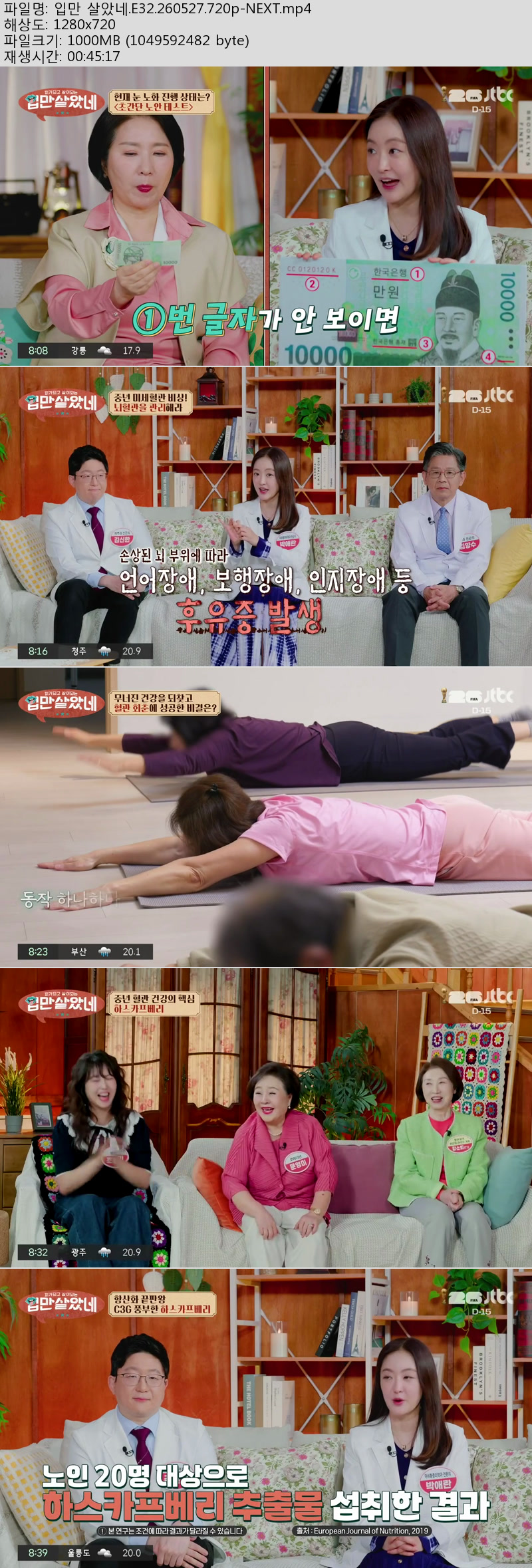 입만 살았네.E32.260527.720p-NEXT