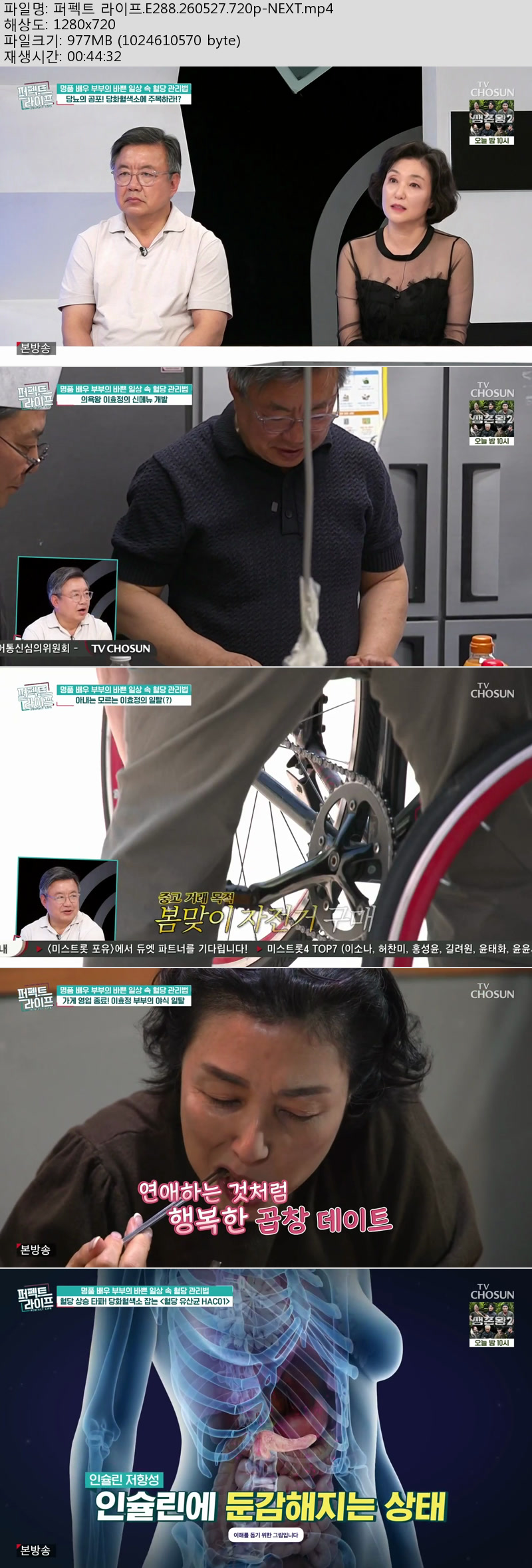 퍼펙트 라이프.E288.260527.720p-NEXT
