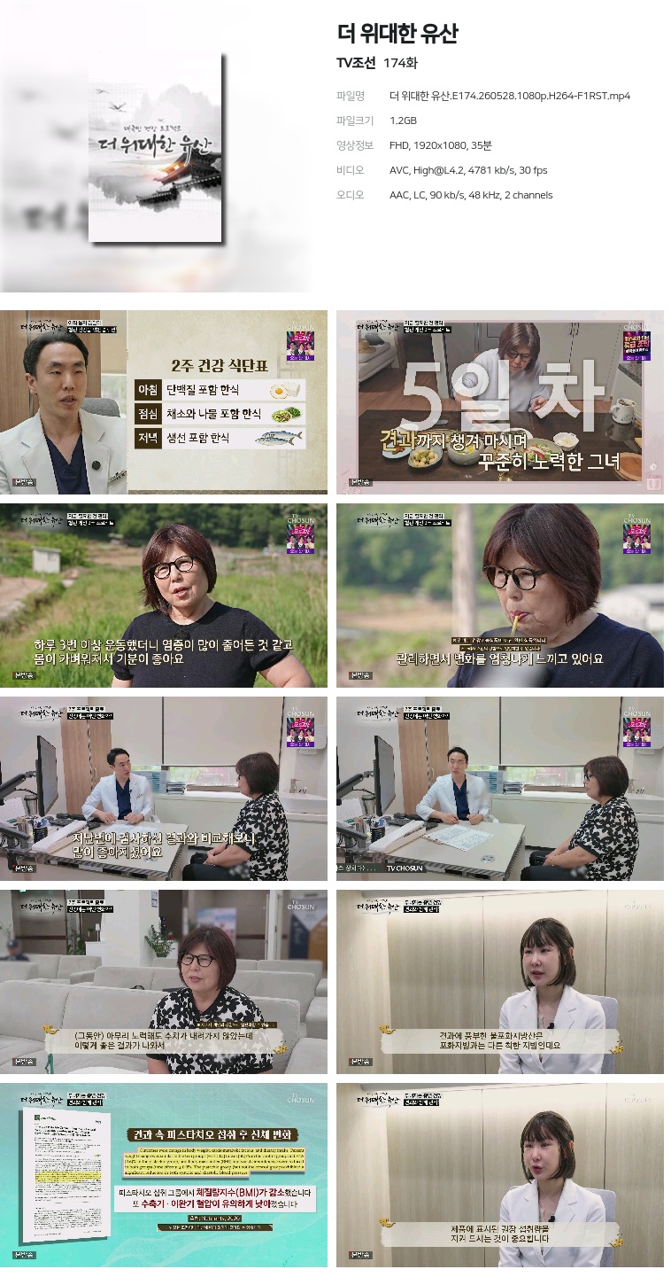 [TV조선] 더 위대한 유산.E174.260528.1080p.H264-F1RST