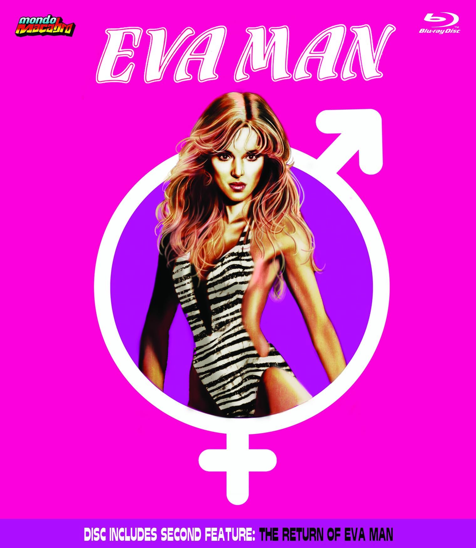 [무삭제] 올노출 고전 Eva Man.1980.1080P.자체영자막
