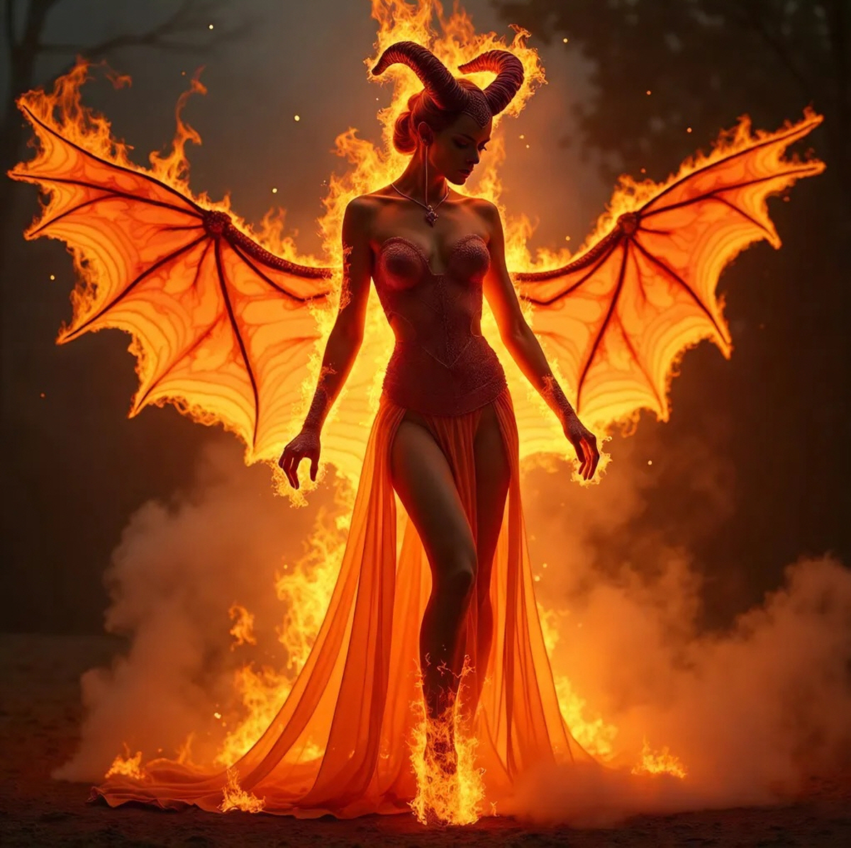 THE PARTY SUCCUBUS HITMAN 악마와 악당을 죽여 그 영혼을 넘긴다는