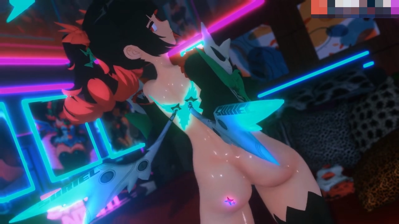 3D [260528신작] 젠레스 남궁우