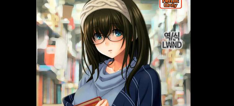 Tatsuo] MEGANEFUMIKA (1560368)