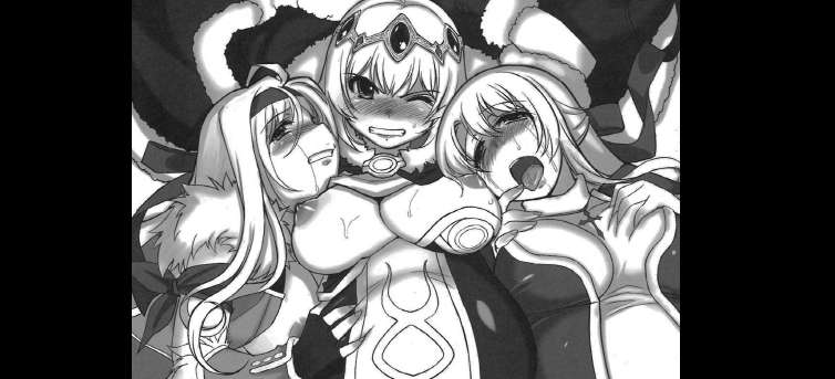 Shokusha 4 no Omake Hon (1562831)