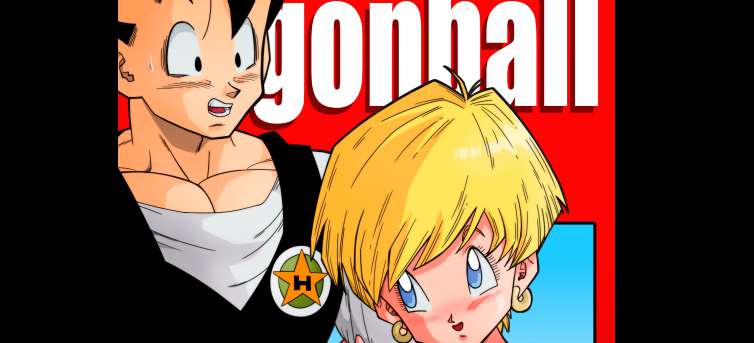 moto] LOVE TRIANGLE Z - Gohan, Erasa to Deau (1566280)