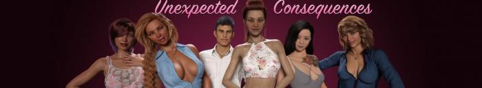 [한글렌파이무설치업뎃] 갤러리 Unexpected Consequences v0.21