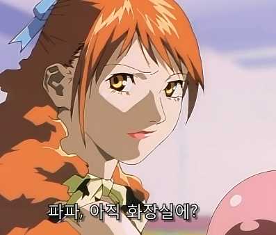 19애니 메조포르테 2부작