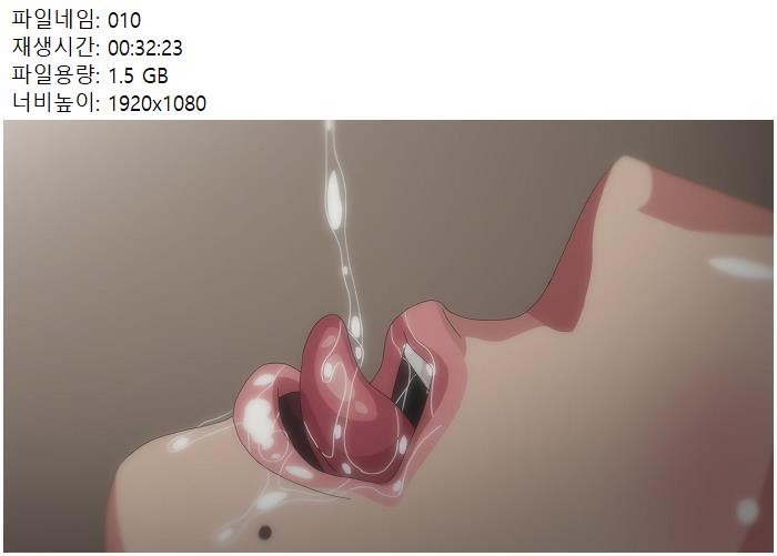 19애니 720 궁금한 줌니