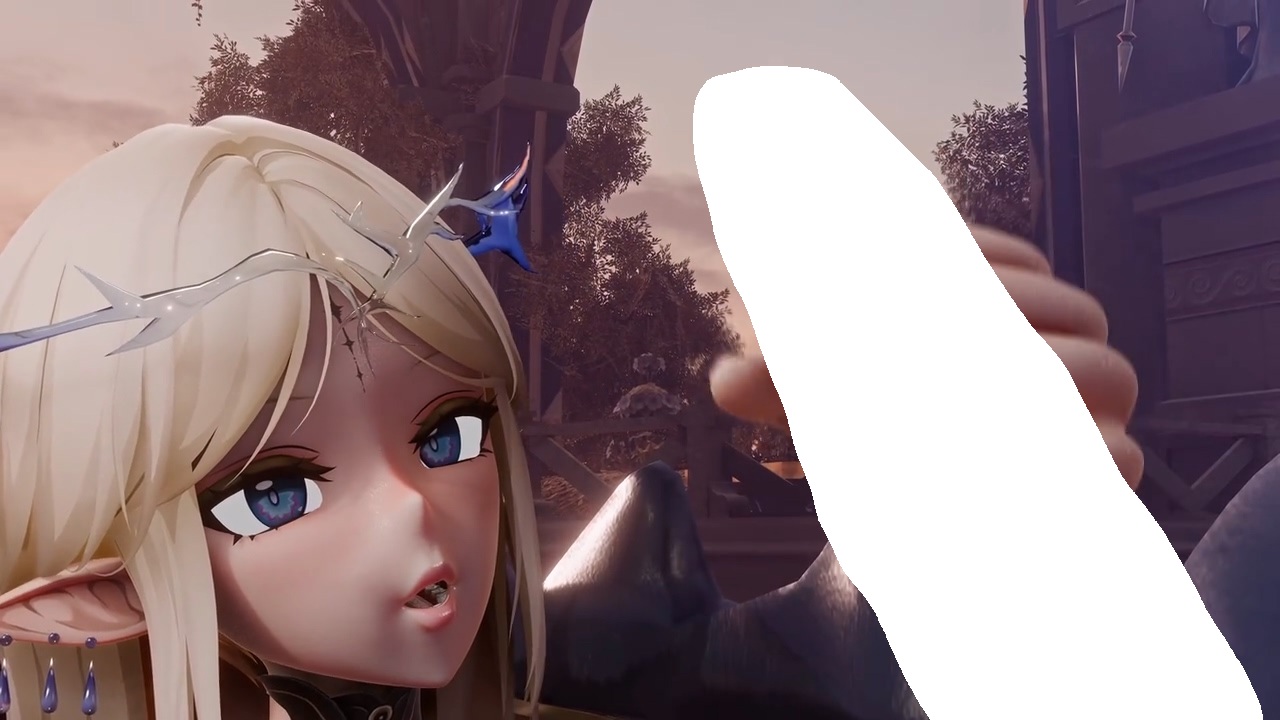 3D [260609신작] 명조 카르티시아