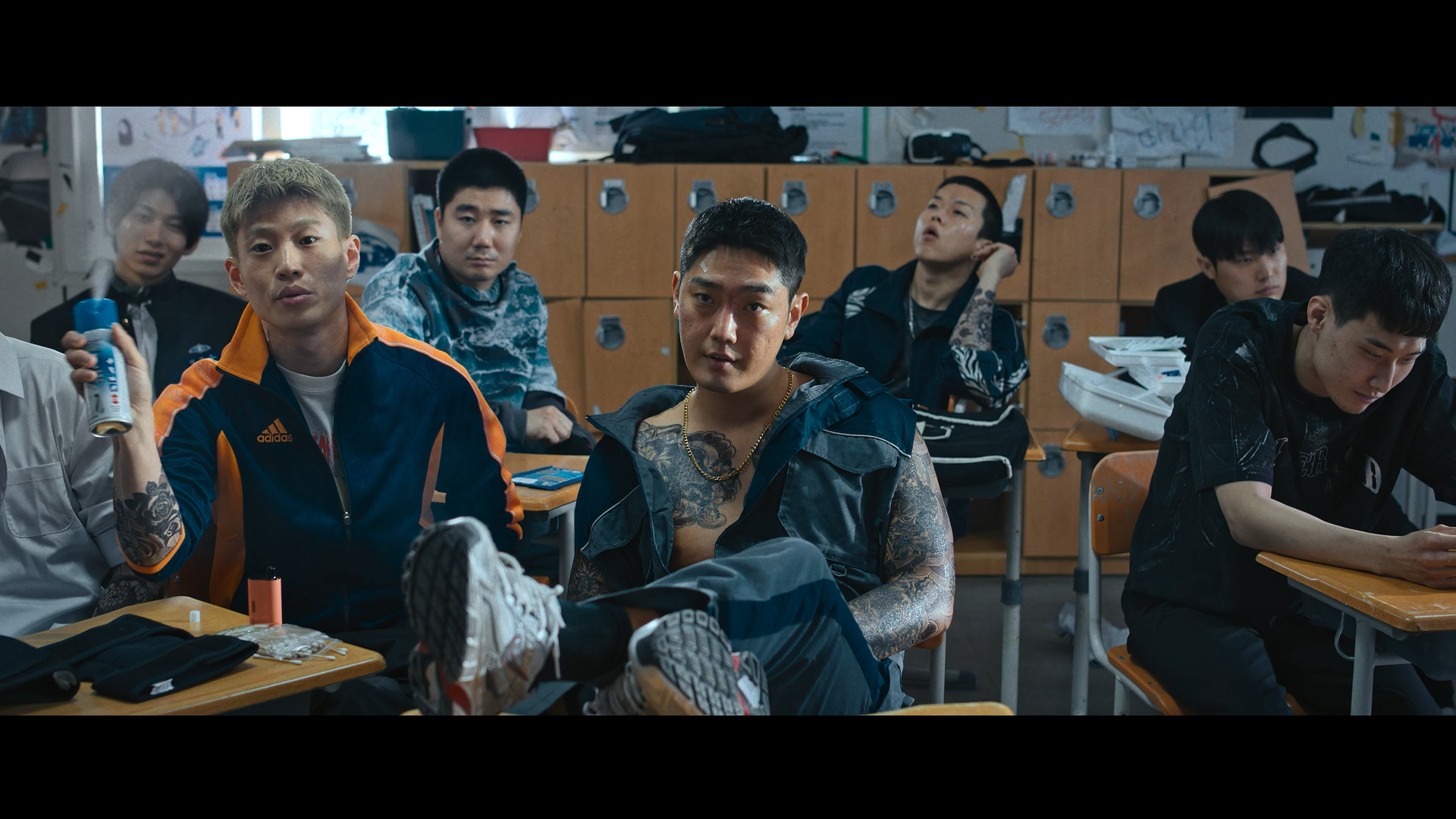 참교육 6화 1080p FHD