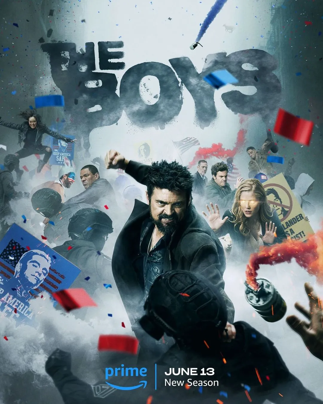 더 보이즈 The Boys 시즌 4. 01~08화 完, 1080p FHD 한글자막 (2024)