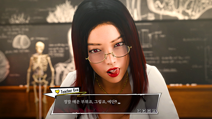 [한글/무설치] FRESHMAN Project SEX 농모