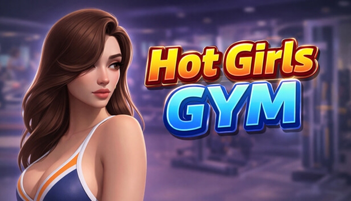 [한글/무설치] Hot Girls Gym Nudist Gym Manager 농모
