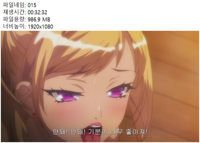 19애니 720 자막 어른이되는 기쁨
