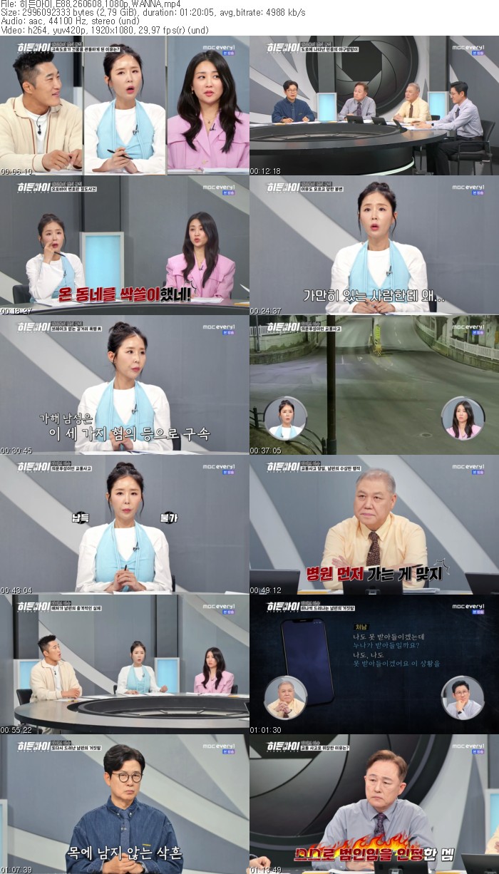 히든아이.E88.260608.1080p.WANNA