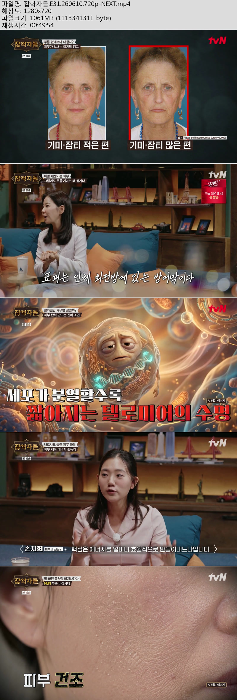잡학자들.E31.260610.720p-NEXT