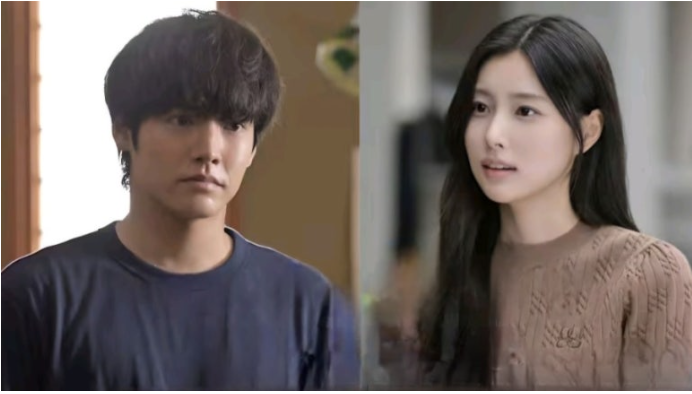 [한일 로맨스 합작] 강ㅎㅖ원 - 첫입Qㅔ 반하다 10부작 - 1O8Op. 공식자막