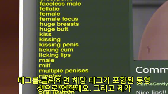 [야애니] [3D] n모 자막o 빅히어로 캐스 이모의 교육 1화 [1080화질]