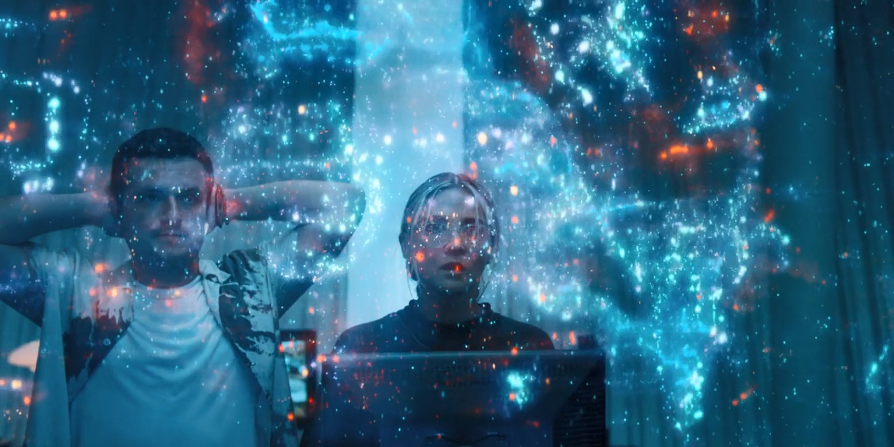 [SF 스릴러] 시그널 원 Signal.One, 2026